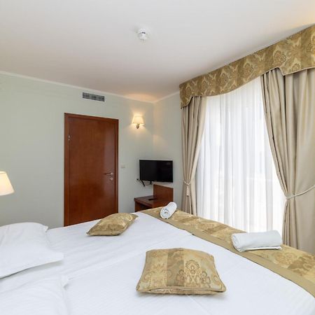 Hotel Bella Vista Drvenik  Eksteriør billede