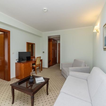 Hotel Bella Vista Drvenik  Eksteriør billede
