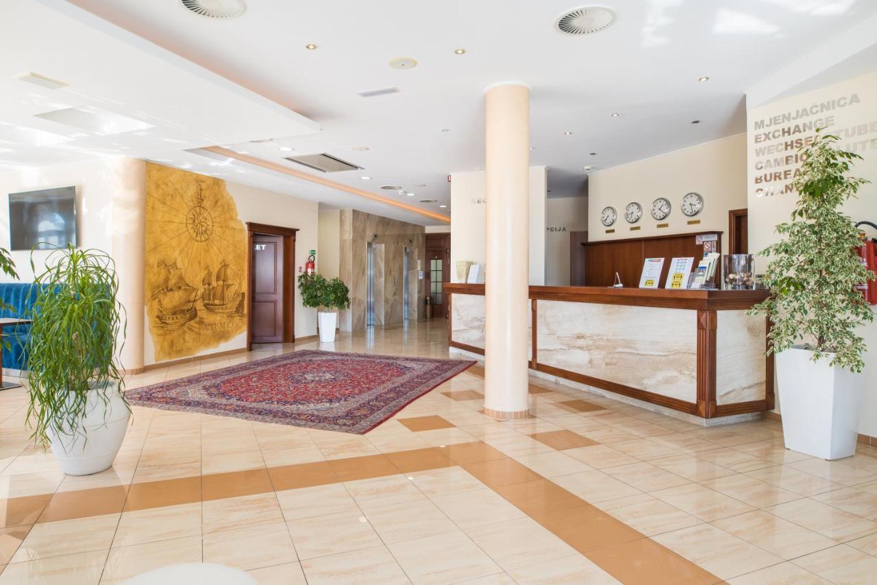 Hotel Bella Vista Drvenik  Eksteriør billede
