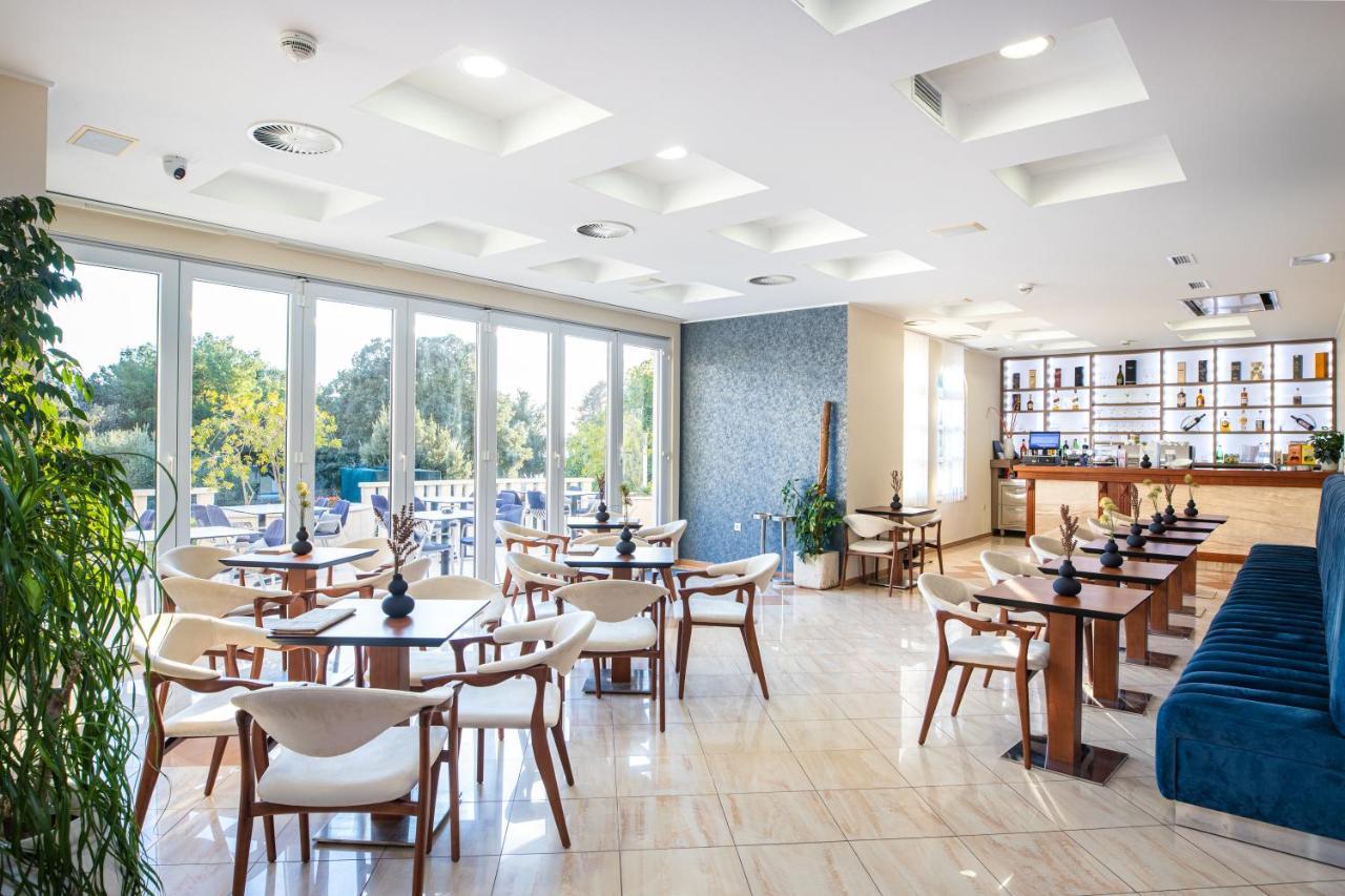 Hotel Bella Vista Drvenik  Eksteriør billede
