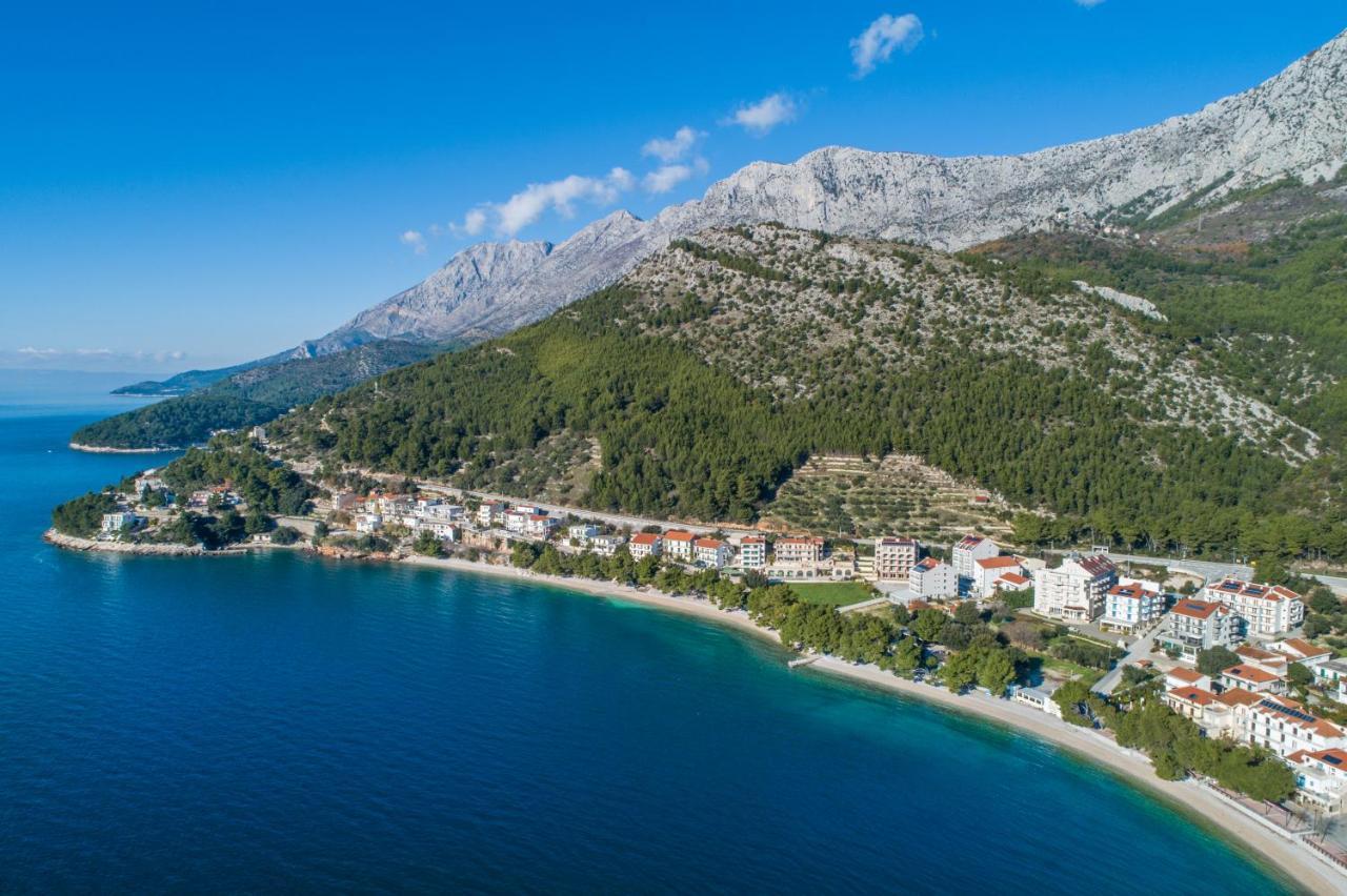 Hotel Bella Vista Drvenik  Eksteriør billede