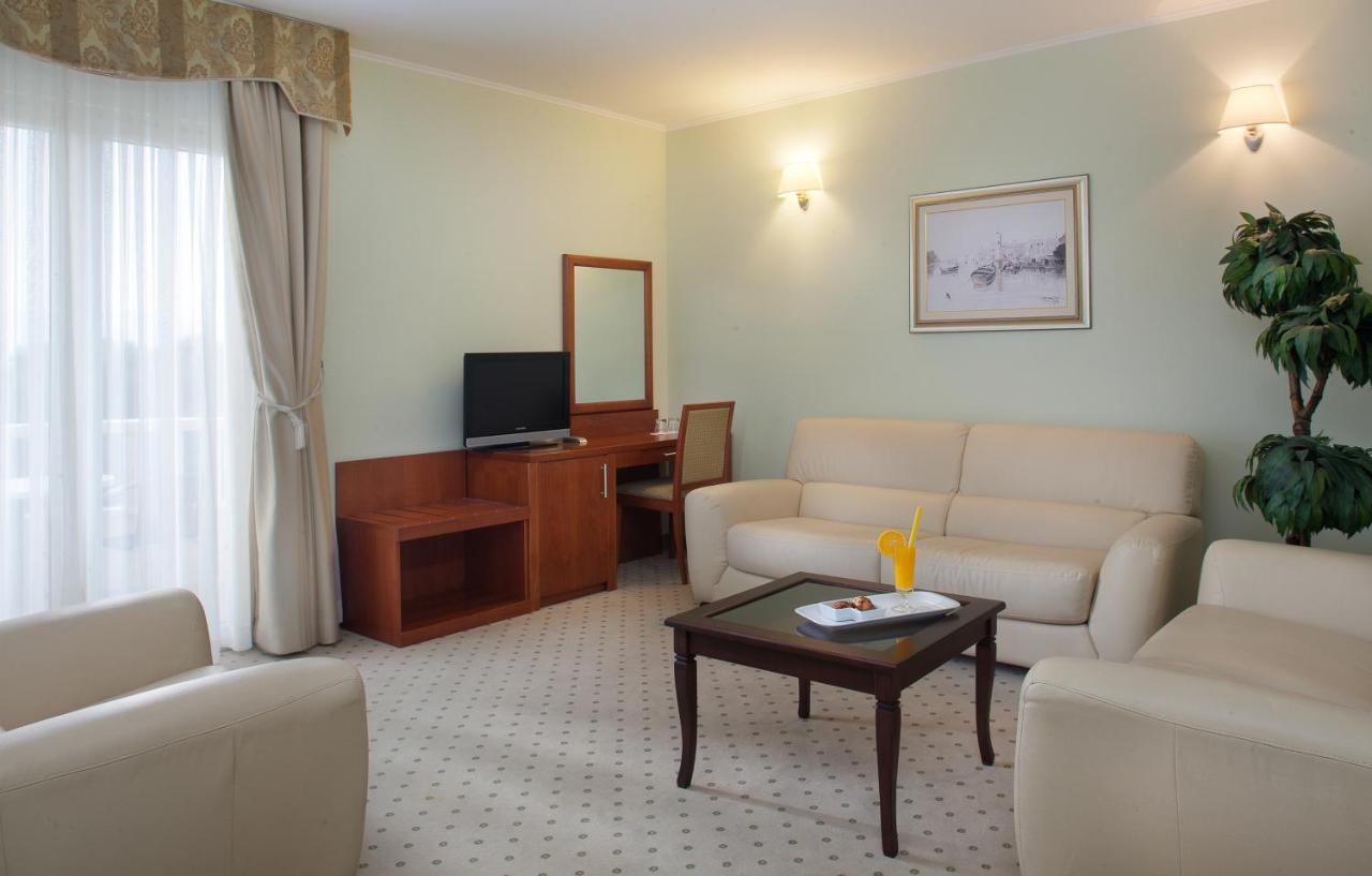 Hotel Bella Vista Drvenik  Eksteriør billede
