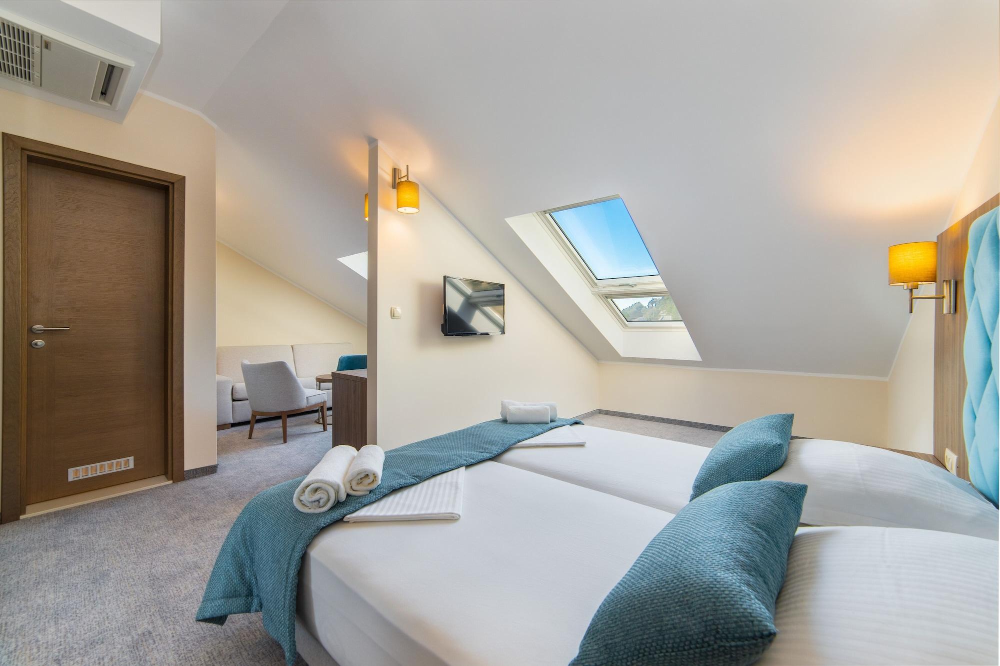 Hotel Bella Vista Drvenik  Eksteriør billede
