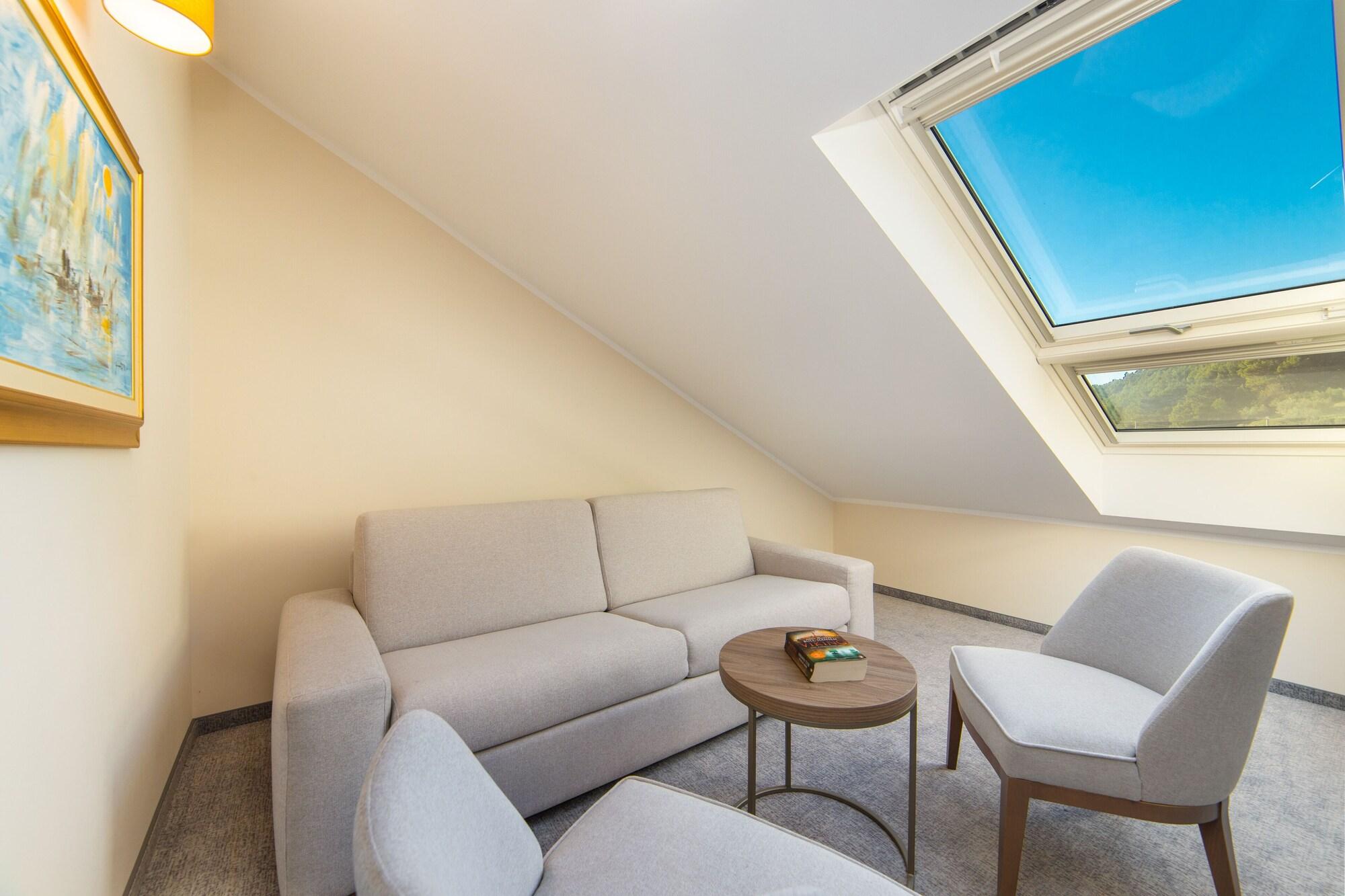Hotel Bella Vista Drvenik  Eksteriør billede