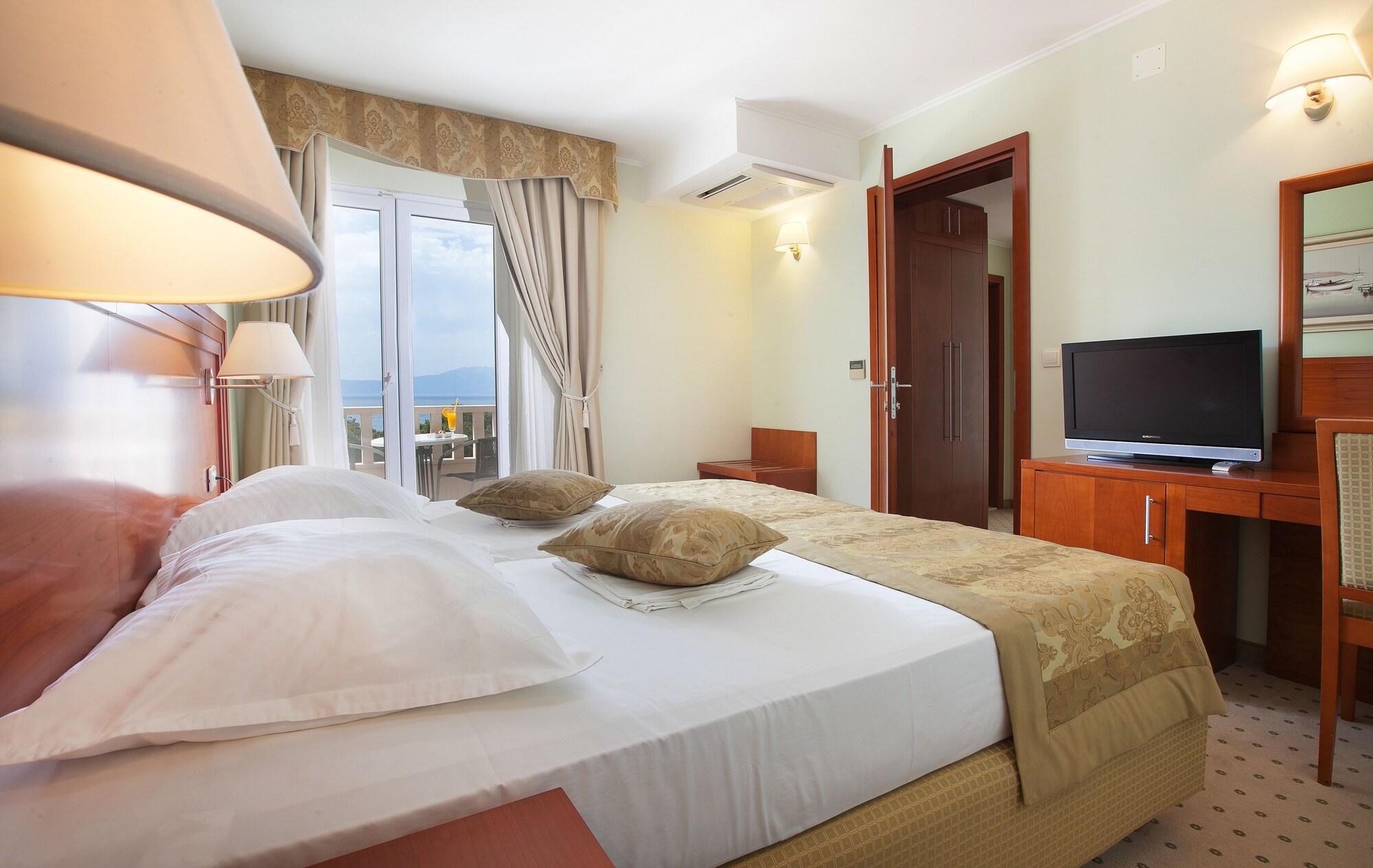 Hotel Bella Vista Drvenik  Eksteriør billede