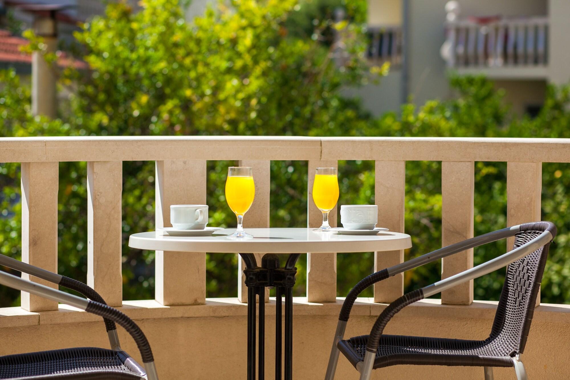 Hotel Bella Vista Drvenik  Eksteriør billede