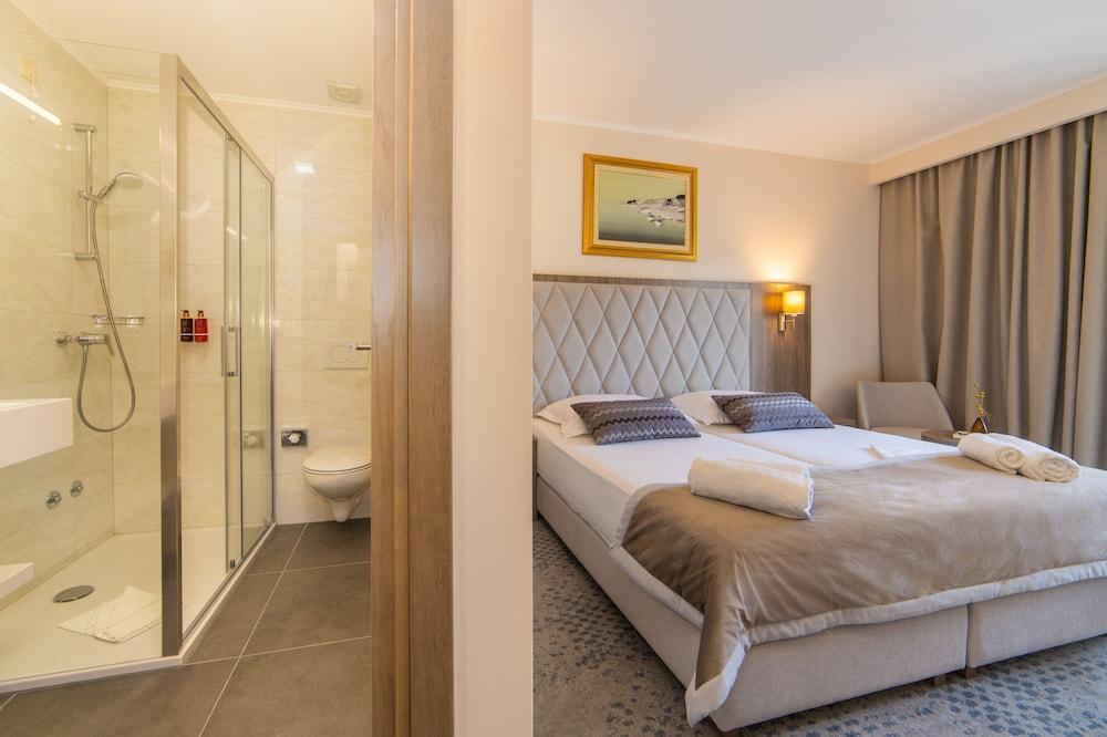 Hotel Bella Vista Drvenik  Eksteriør billede