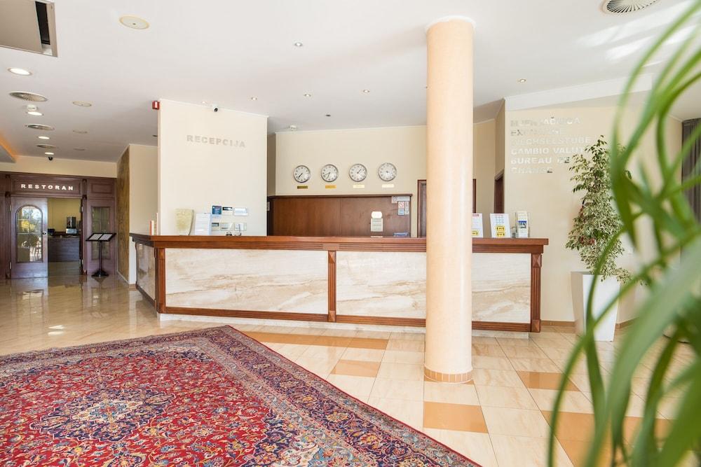 Hotel Bella Vista Drvenik  Eksteriør billede