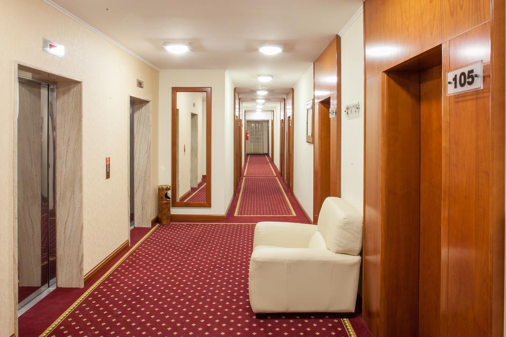 Hotel Bella Vista Drvenik  Eksteriør billede